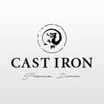 Cast Iron icon