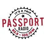 Passport Radio! icon