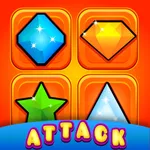 Dimond Attack icon