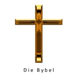 Die Bybel Audioboek Afrikaans icon