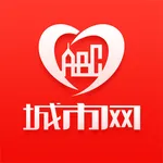 六安城市网 icon