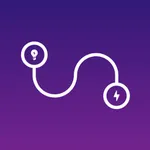 Power Line: Antistress & Relax icon