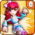 Surprise Eggs for Boys & Girls icon