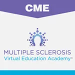 Multiple Sclerosis Virtual Education Academy icon