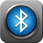 BlueX. icon