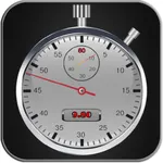 Analogue Timer Stopwatch icon