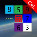 Sudoku Calculator: Ms Speed icon