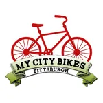 Pittsburgh Bikes icon