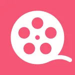 MovieBuddy: Movie & TV Tracker icon