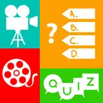 Movie Quiz - Guess Which Movie, What Movie Is This icon