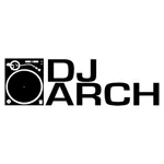 DJ ARCH icon