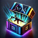 Cases Simulator icon