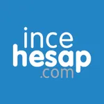 incehesap | Online Alışveriş icon