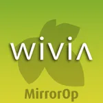 wivia Presenter icon