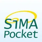 SiMA Pocket icon