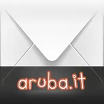 Webmail aruba.it icon