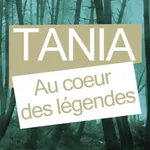 Tania au cœur des Légendes icon