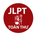 JLPT TOÀN THƯ icon