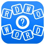 UnScramble English Words icon