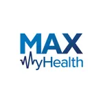 Max MyHealth icon