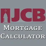 JCB Mortgage Calculator icon