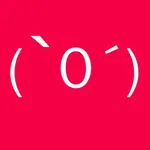 Copy Emoji - share emotions using text emoticons or smileys sorted in categories as happy, sad, curious icon