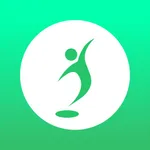 Yolanda-Health Fitness Tool icon