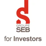 Groupe SEB IR icon