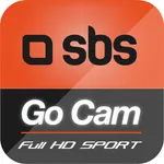 SBS Go Cam icon