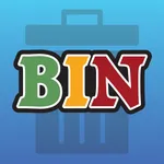 Ipswich Bin App icon