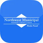 Northwest Municipal FCU icon