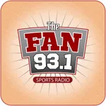 93.1 The Fan icon