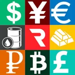 Raters - Trader chat icon