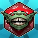 Pathfinder Adventures icon