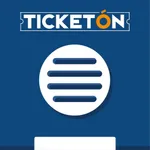 Ticketon Box Office icon