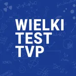 Wielki Test TVP icon