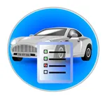 Checklist Used Cars icon