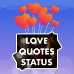 Love Quotes Status For Lovers icon