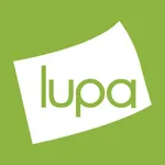 לופה אלבומים דיגיטליים lupa AI icon