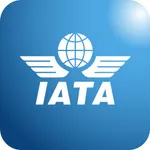 IATA EVENTS icon