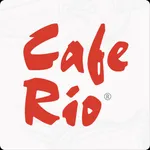 Cafe Rio icon