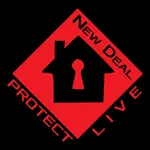 New Deal Protect Live icon