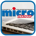 Micro Pratique icon