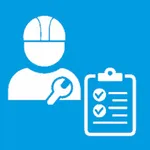 Unvired Rounds & Work Manager icon