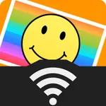 SMACom Wi-Fi Photo Transfer icon