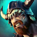 Vikings: War of Clans icon