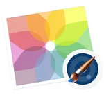 imagEdit Lite:Photo Editor icon