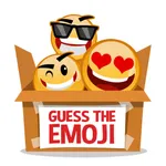 Guess The Emoji - New Pop Quiz icon