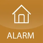 e wifi gsm alarm system icon