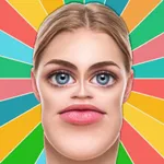 Funny Face Camera Booth icon